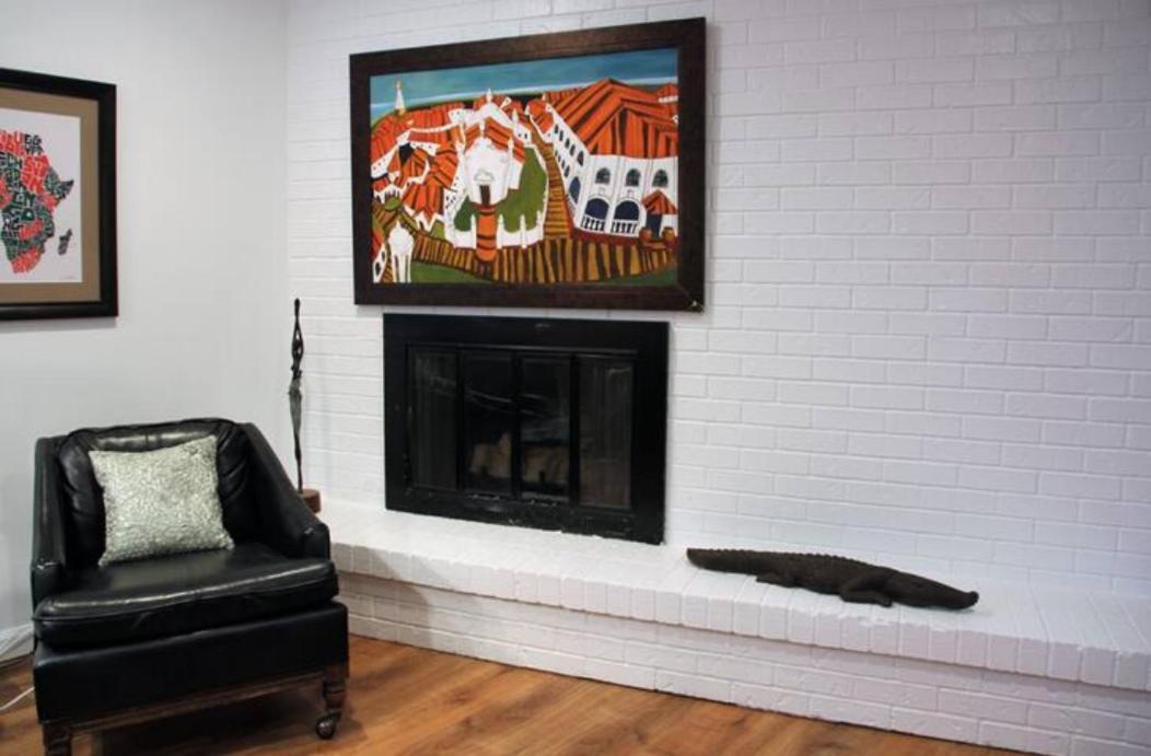 Experience Nirvana With Artwork Collections From Around The Globe Located In Lakewood Neighborhood In Se Boise Next To A Park, Minutes From Bown Crossing And The Boise River, 10 Minutes To Downtown, 4 Beds, Sleeps 8, Pets Welcome In Large Fenced In Y Экстерьер фото