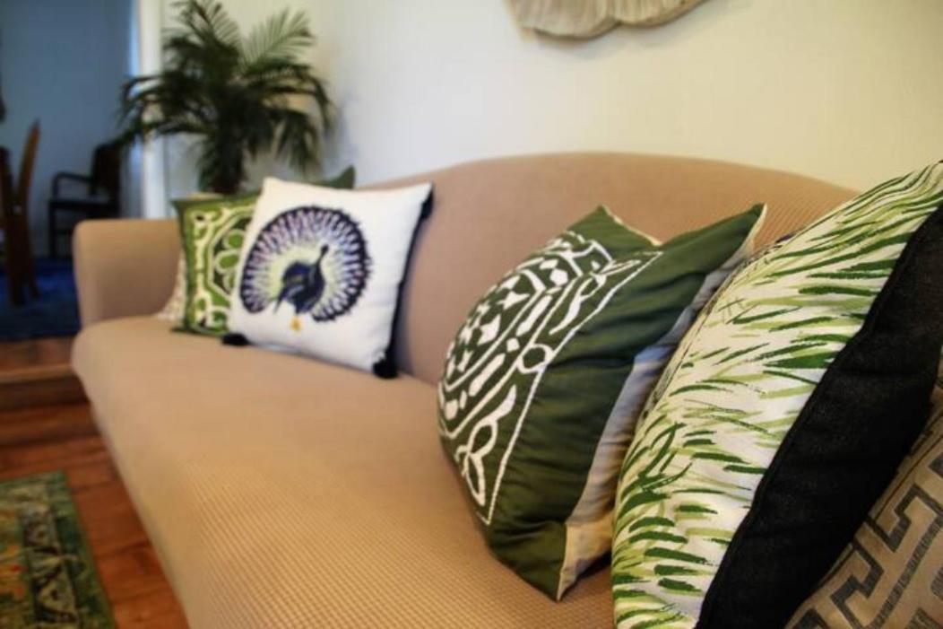 Experience Nirvana With Artwork Collections From Around The Globe Located In Lakewood Neighborhood In Se Boise Next To A Park, Minutes From Bown Crossing And The Boise River, 10 Minutes To Downtown, 4 Beds, Sleeps 8, Pets Welcome In Large Fenced In Y Экстерьер фото