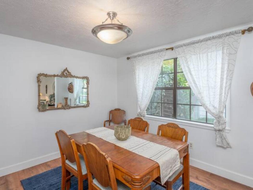 Experience Nirvana With Artwork Collections From Around The Globe Located In Lakewood Neighborhood In Se Boise Next To A Park, Minutes From Bown Crossing And The Boise River, 10 Minutes To Downtown, 4 Beds, Sleeps 8, Pets Welcome In Large Fenced In Y Экстерьер фото