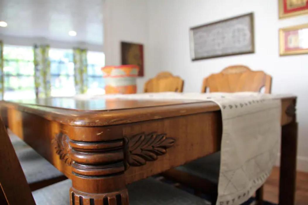 Experience Nirvana With Artwork Collections From Around The Globe Located In Lakewood Neighborhood In Se Boise Next To A Park, Minutes From Bown Crossing And The Boise River, 10 Minutes To Downtown, 4 Beds, Sleeps 8, Pets Welcome In Large Fenced In Y Экстерьер фото