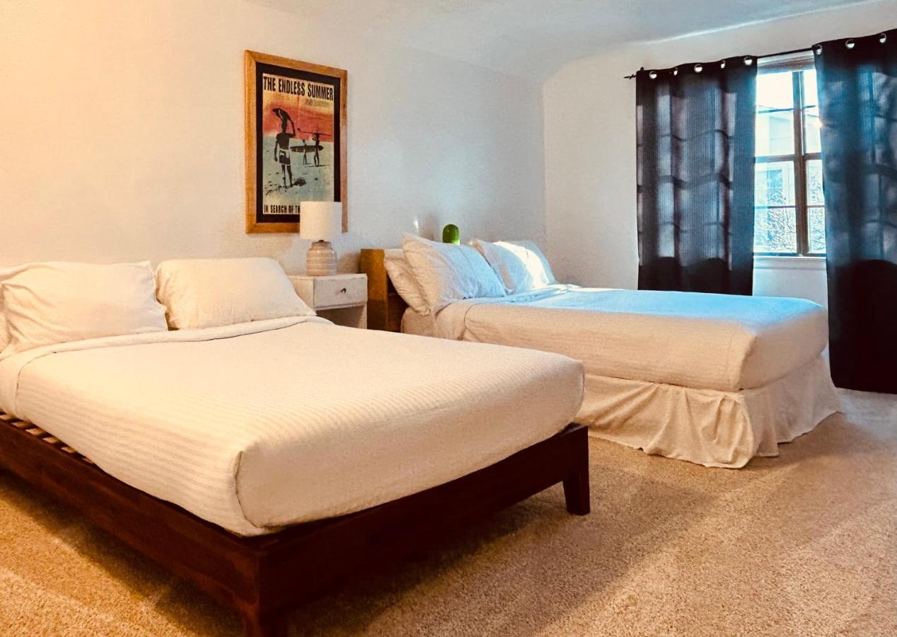 Experience Nirvana With Artwork Collections From Around The Globe Located In Lakewood Neighborhood In Se Boise Next To A Park, Minutes From Bown Crossing And The Boise River, 10 Minutes To Downtown, 4 Beds, Sleeps 8, Pets Welcome In Large Fenced In Y Экстерьер фото
